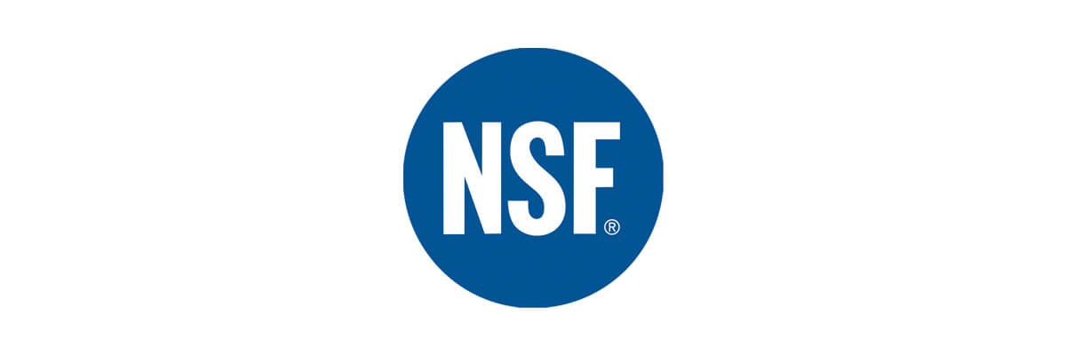 Certyfikat NSF